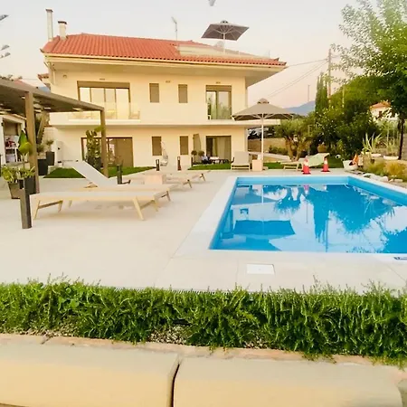 Apartament Blue Lagoon At *