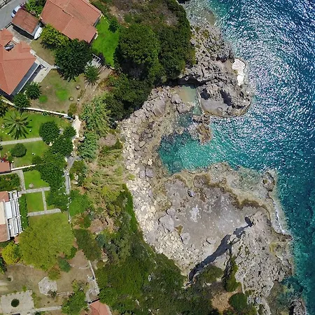 Apartament Blue Lagoon At *