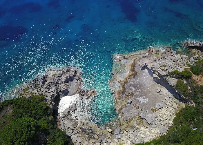 Blue Lagoon At
