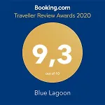 Blue Lagoon At