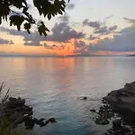Apartament Blue Lagoon At