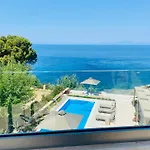 Apartament Blue Lagoon At *
