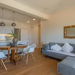 Apartment Blue Lagoon
