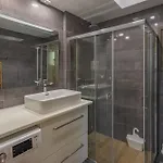 Apartament Blue Lagoon At *