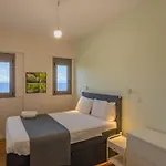 Apartament Blue Lagoon At