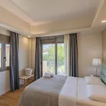 Apartament Blue Lagoon At *