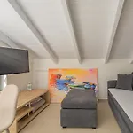 Apartment Blue Lagoon Stoupa