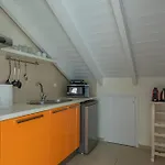 Apartment Blue Lagoon *