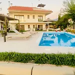 Apartament Blue Lagoon At *