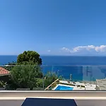 Blue Lagoon At Apartament