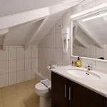 Apartament Blue Lagoon At *