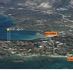 Apartment Blue Lagoon Stoupa
