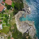 Apartament Blue Lagoon At *