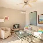 Apartament Blue Lagoon At *