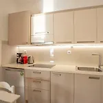 Apartament Blue Lagoon At