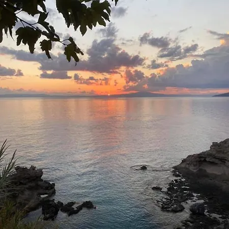 Appartamento Blue Lagoon At