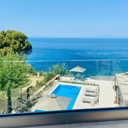 Appartement Blue Lagoon *