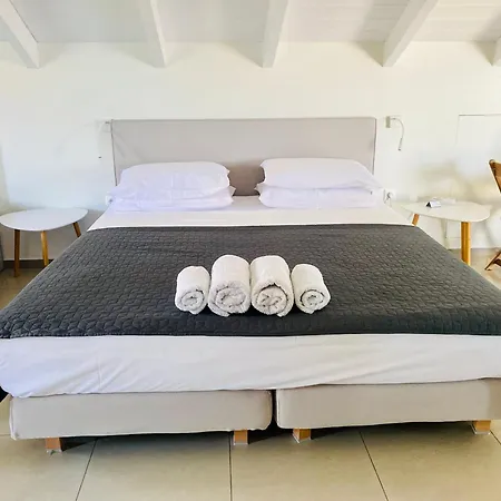 Blue Lagoon Appartement *