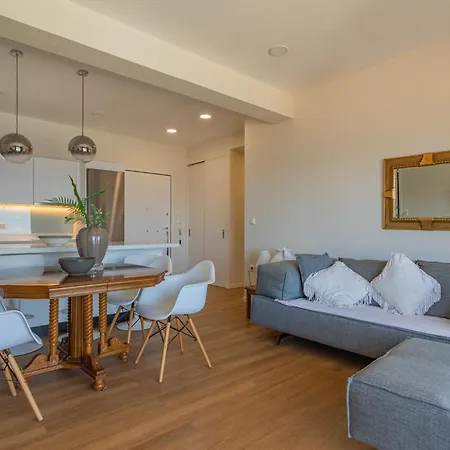 Appartement Blue Lagoon At