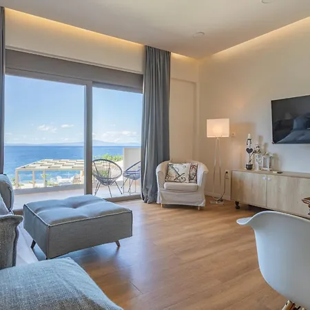 Blue Lagoon At Lägenhet