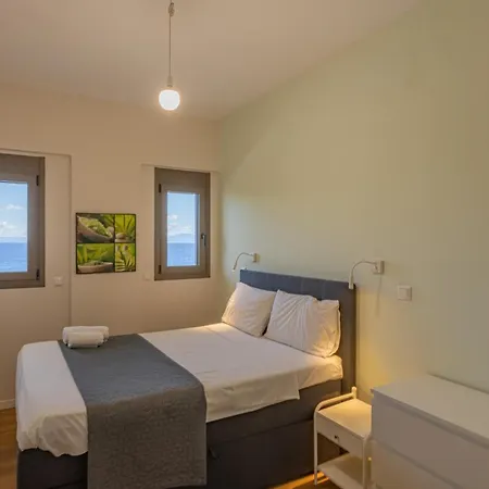 Appartement Blue Lagoon At