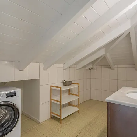 Blue Lagoon Appartement *