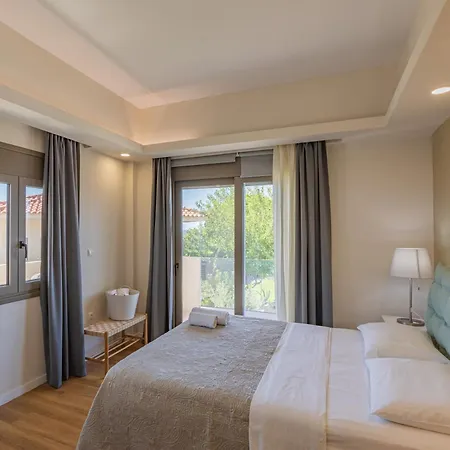 Appartement Blue Lagoon *