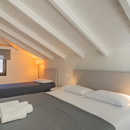 Appartement Blue Lagoon