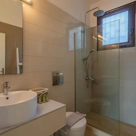 Appartement Blue Lagoon
