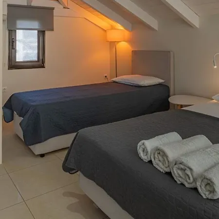 Blue Lagoon Appartement *