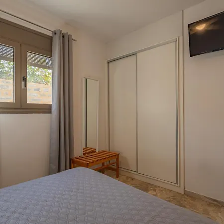 Lägenhet Blue Lagoon At *