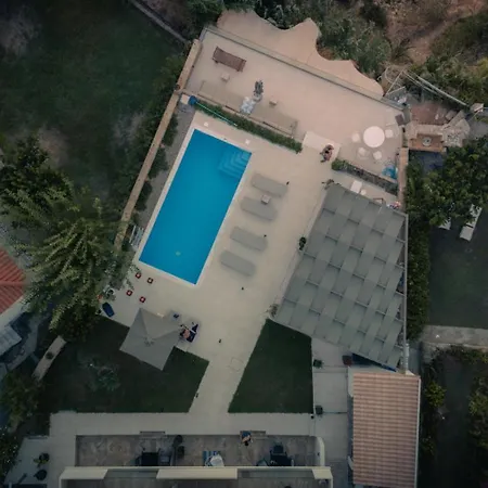 Appartement Blue Lagoon At
