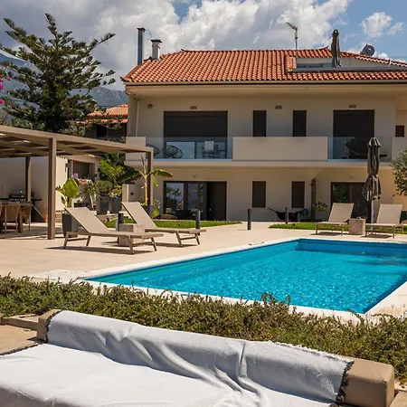 Apartament Blue Lagoon At