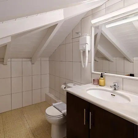 Appartement Blue Lagoon At *