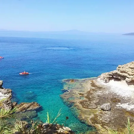 Appartamento Blue Lagoon At *