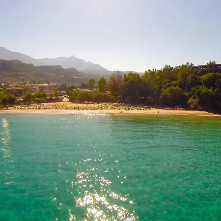 Appartamento Blue Lagoon At *