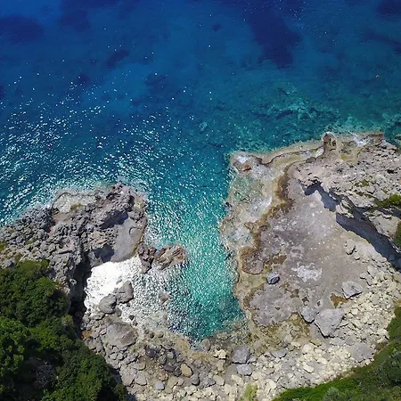 Blue Lagoon At