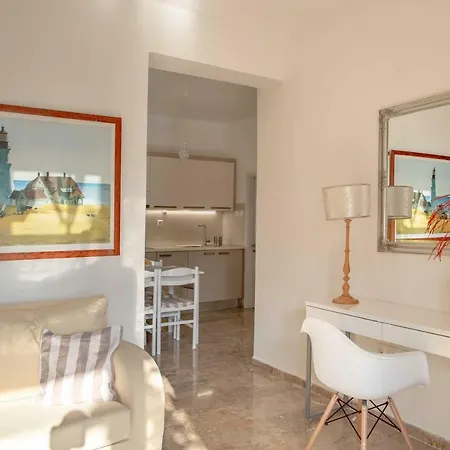 Appartement Blue Lagoon