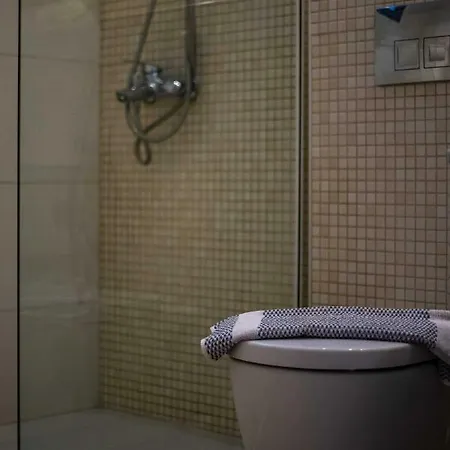 Blue Lagoon Appartement