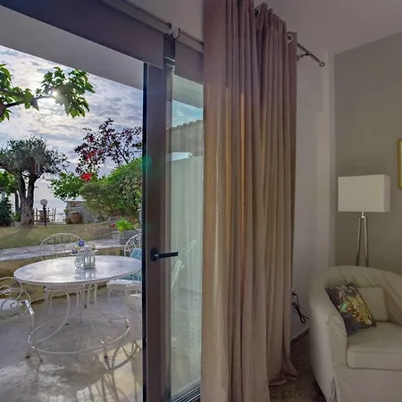 Blue Lagoon At Lägenhet