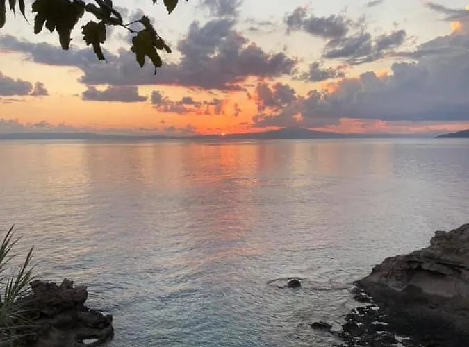 Apartamento Blue Lagoon At