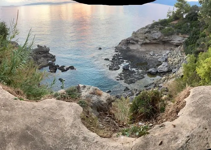 Apartamento Blue Lagoon At *