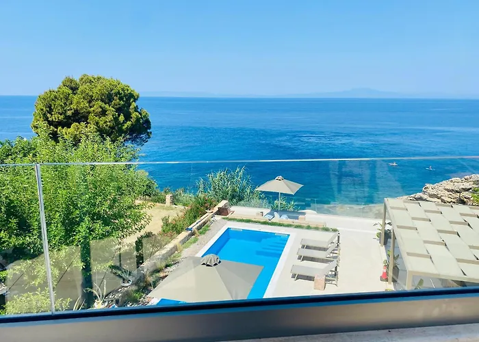 Apartamento Blue Lagoon At *