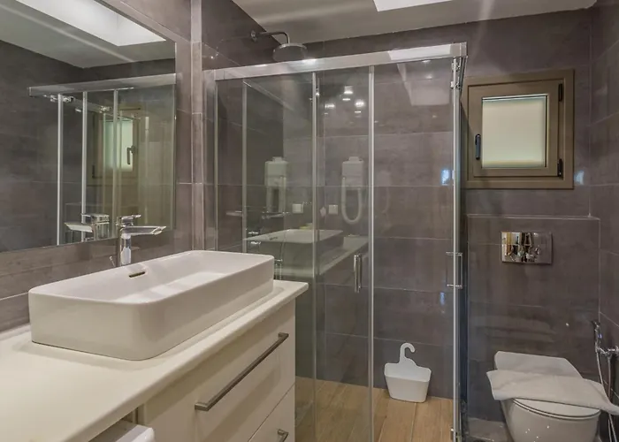 Blue Lagoon At Apartamento