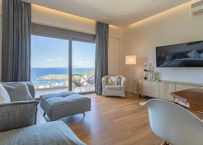 Blue Lagoon At Apartamento