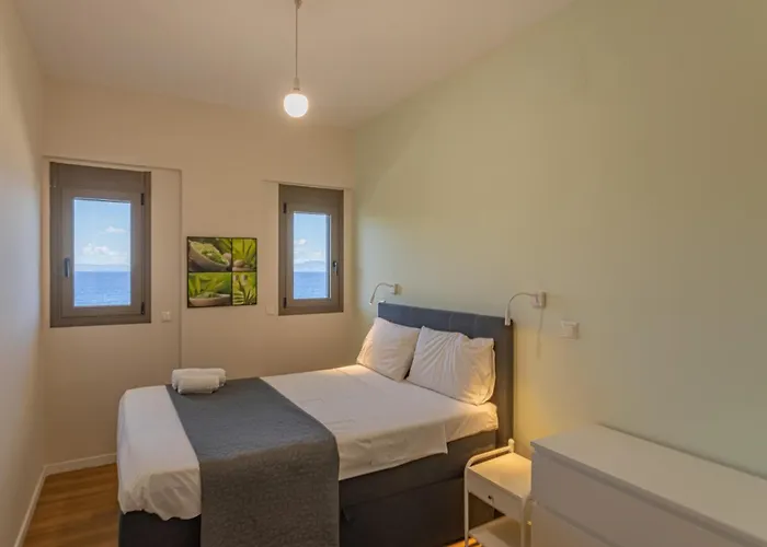 Apartamento Blue Lagoon At