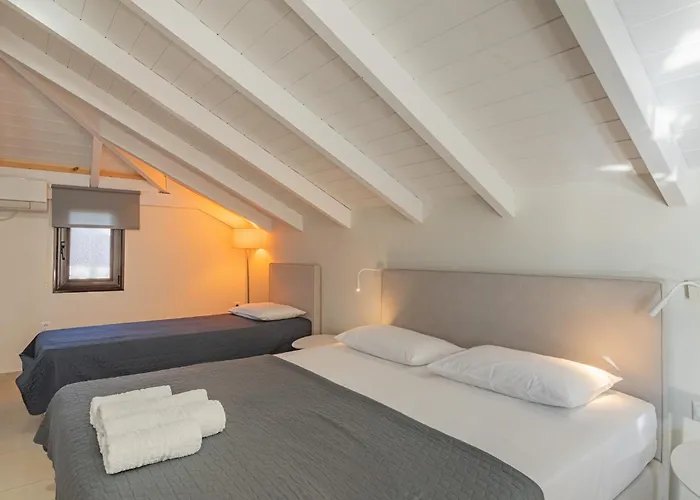 Apartamento Blue Lagoon At