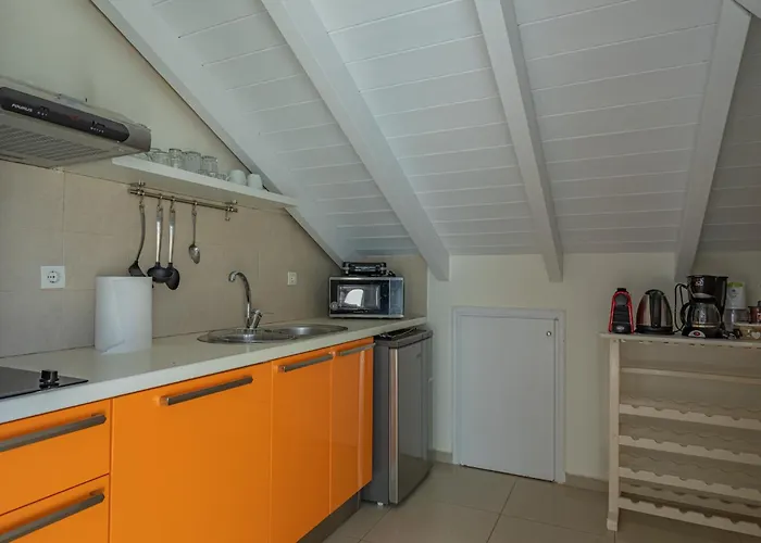 Apartamento Blue Lagoon At *