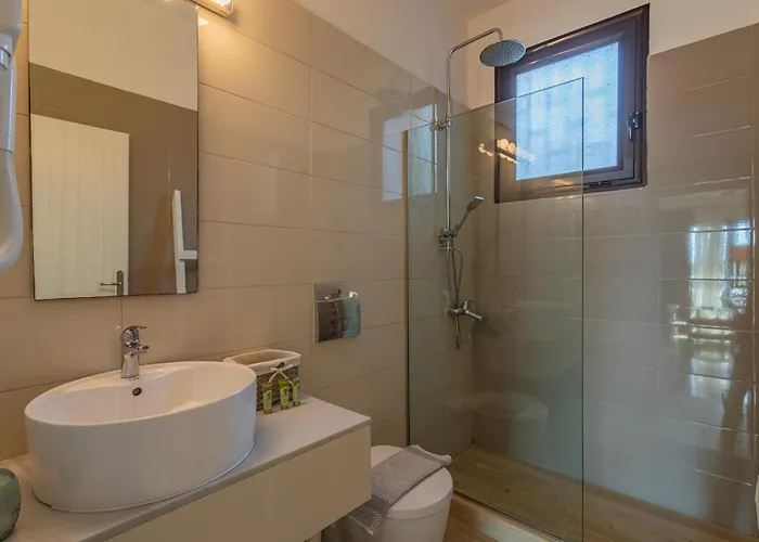 Apartamento Blue Lagoon At