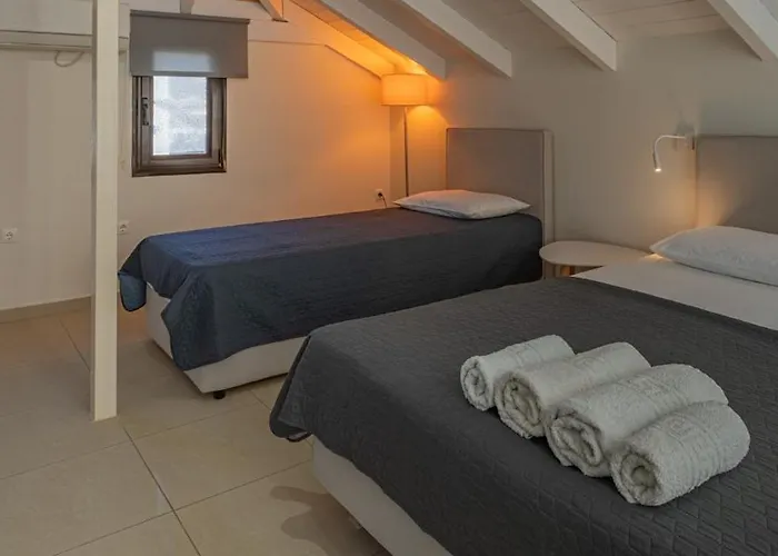 Blue Lagoon At Apartamento *